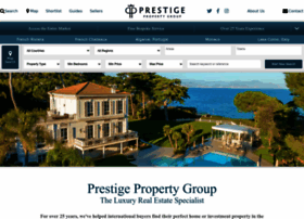 prestigeproperty.co.uk