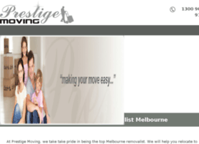 prestigeremovalistmelbourne.com.au