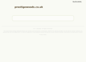 prestigewoods.co.uk