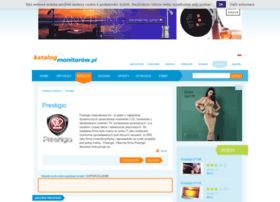 prestigio.katalog-monitorow.pl