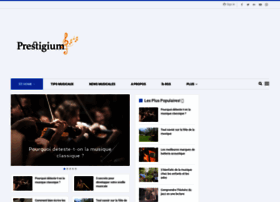 prestigium.com