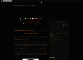 presto-pressure-cooker.blogspot.com