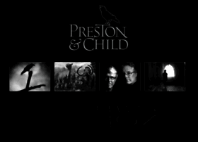 Prestonchild.com