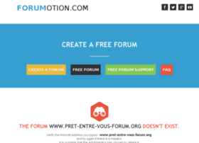 pret-entre-vous-forum.org