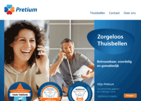 pretium-telecom.nl