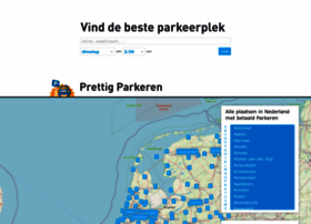 prettigparkeren.nl