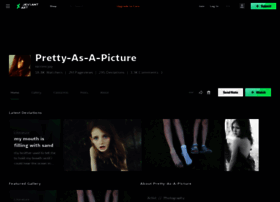 pretty-as-a-picture.deviantart.com
