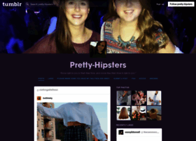 pretty-hipsters.tumblr.com