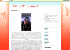 prettywittyangel.blogspot.com