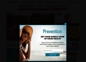 Preventionaus.com.au