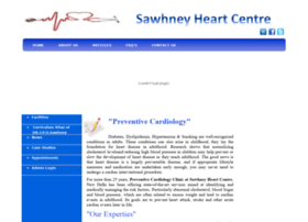 preventivecardiologyclinic.com