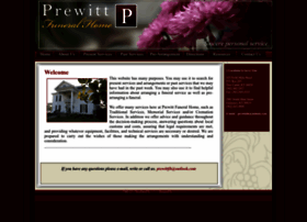 Prewitts.com