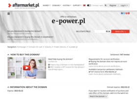 prezentacja.e-power.pl