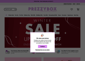 prezziebox.com