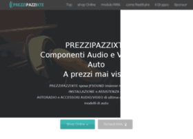 prezzipazzixte.com