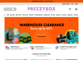prezzybox.co.uk