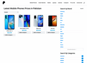 price-in-pakistan.com