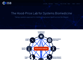 Price.systemsbiology.net
