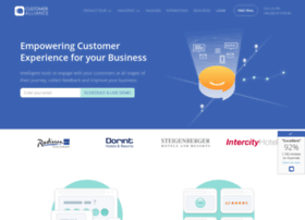 Priceanalytics.customer-alliance.com