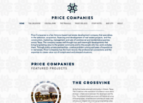 Pricecompanies.net