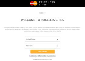 priceless.giltcity.com