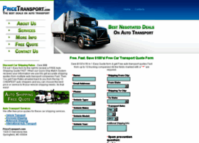 pricetransport.com