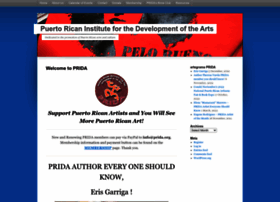 Prida.org