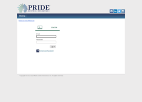 pridemarketing.com