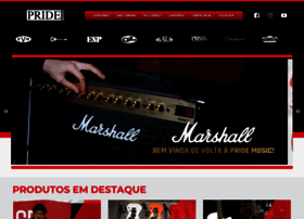 pridemusic.com.br