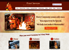 Priestservices.com