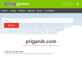 priganik.com