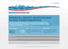 primacall.at