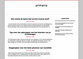 primania.nl