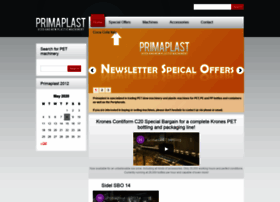 Primaplast.com