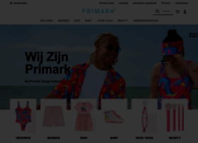primark.nl