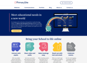 Primarysite-kidszone.co.uk