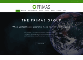 primas.net
