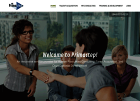 primastep.com
