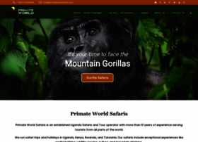 primateworldsafaris.com