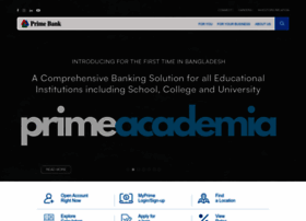 primebank.com.bd