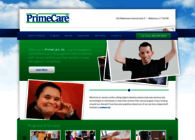Primecareinc.org