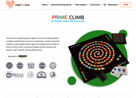 Primeclimbgame.com