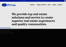 primecompanies.com