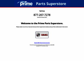 primepartssuperstore.com