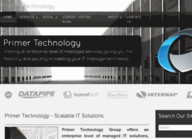 primertechnology.com