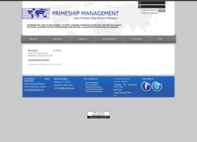 primeship.net