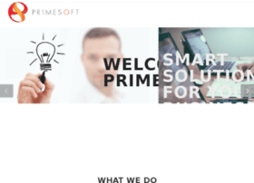 primesoft.com