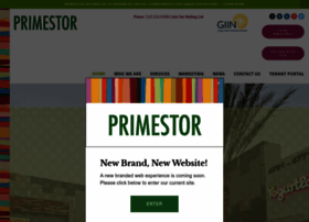 Primestor.com