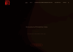primetimeindia.com