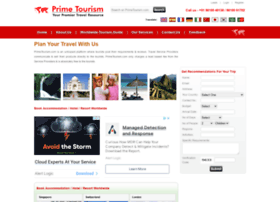 primetourism.com